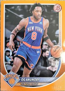 OG Anunoby