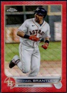 Michael Brantley