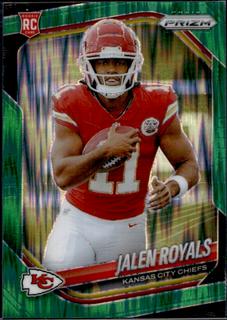 Jalen Royals