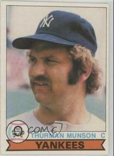 Thurman Munson