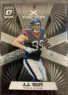 J.J. Watt