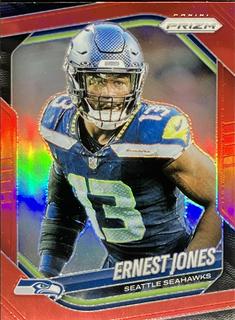 Ernest Jones