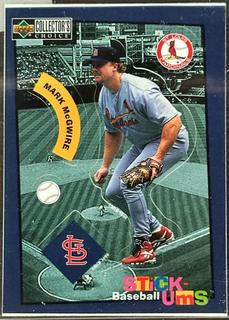 Mark McGwire