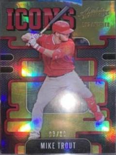 Mike Trout