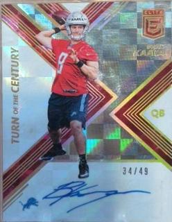 Brad Kaaya