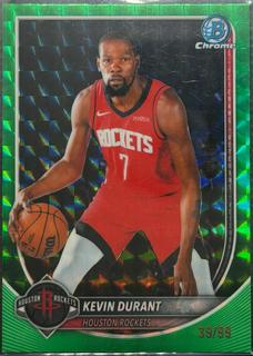 Kevin Durant