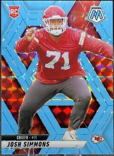 Josh Simmons