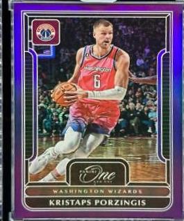 Kristaps Porzingis