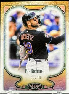 Bo Bichette