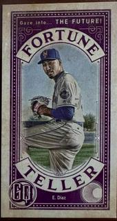Edwin Diaz