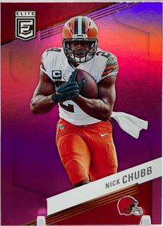Nick Chubb