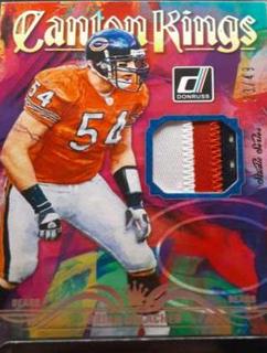 Brian Urlacher