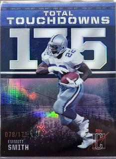 Emmitt Smith