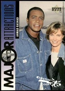 Ahmad Rashad