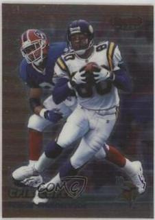 Cris Carter