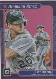 Matt Chapman
