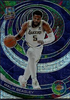 Malik Beasley