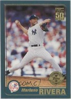 Mariano Rivera