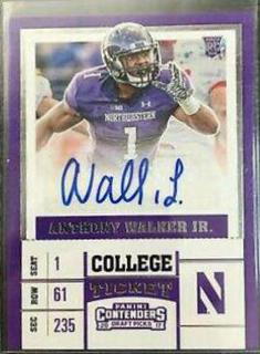 Anthony Walker Jr.