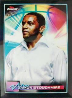 Damon Stoudamire