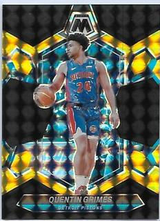 Quentin Grimes