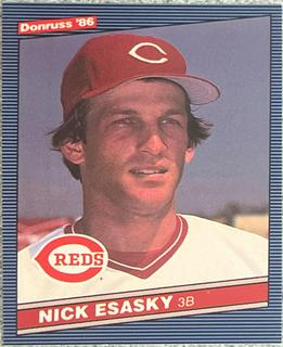 Nick Esasky