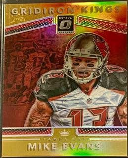 Mike Evans