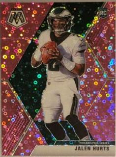 Jalen Hurts
