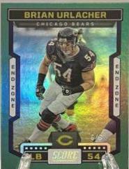 Brian Urlacher