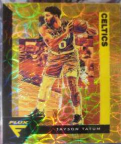 Jayson Tatum