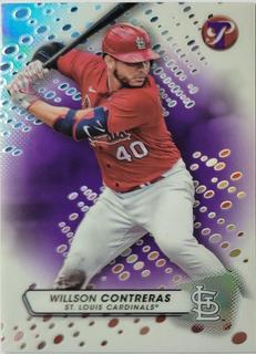 Willson Contreras