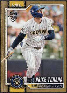 Brice Turang