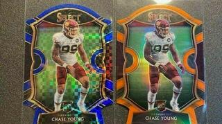 Chase Young