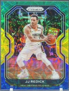 JJ Redick