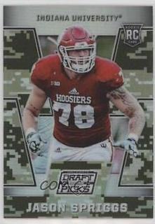 Jason Spriggs