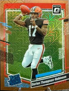 Dorian Thompson-Robinson