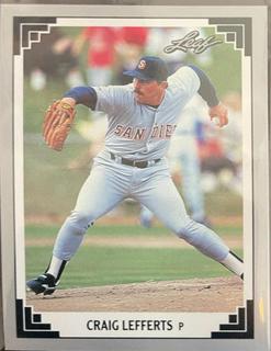 Craig Lefferts