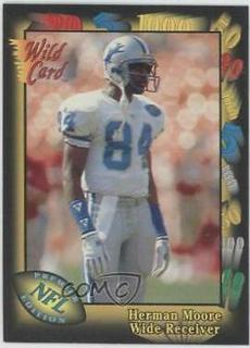 Herman Moore
