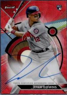 Jeter Downs