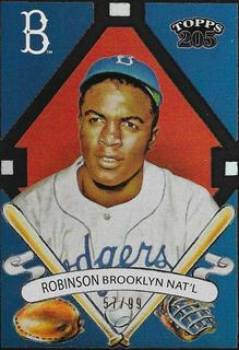 Jackie Robinson