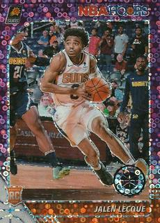 Jalen Lecque