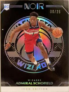 Admiral Schofield