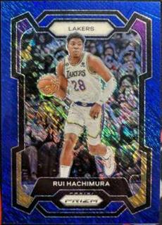 Rui Hachimura