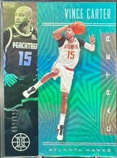 Vince Carter