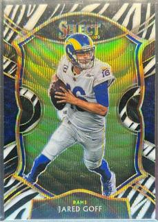 Jared Goff