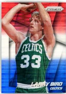 Larry Bird
