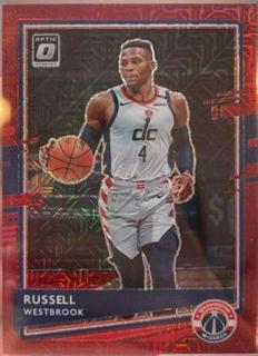 Russell Westbrook