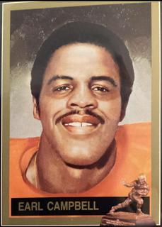 Earl Campbell