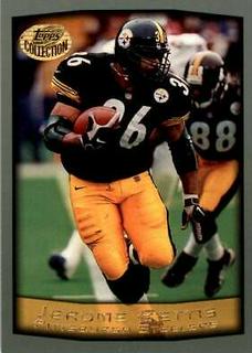 Jerome Bettis