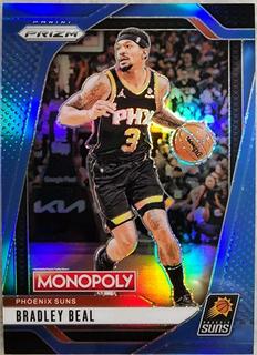 Bradley Beal